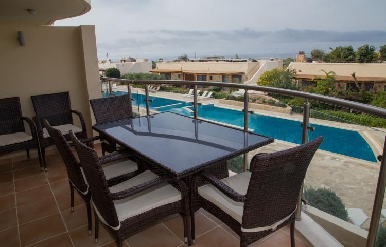 Lagada Resort Makrýgialos Esterno foto