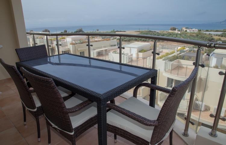 Lagada Resort Makrýgialos Esterno foto
